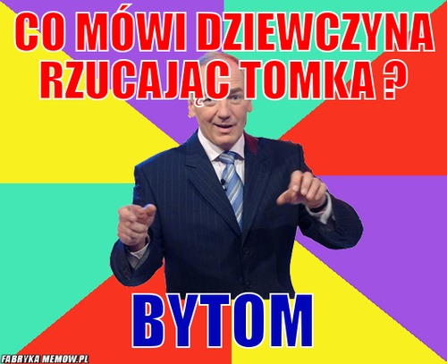 By Tom