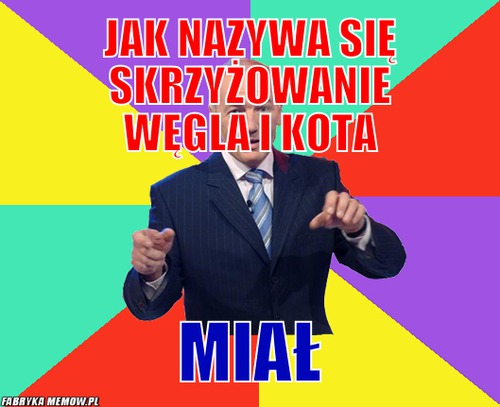 Miał