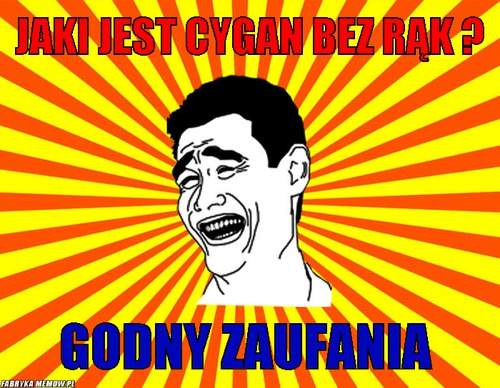 Godny Zaufania