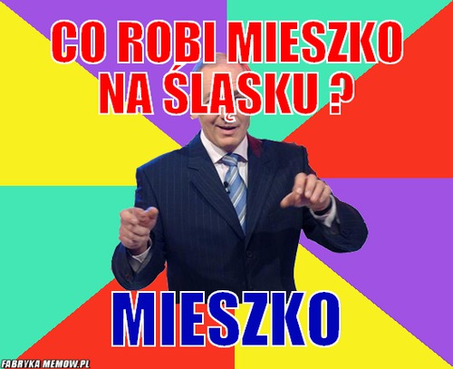 No Mieszko
