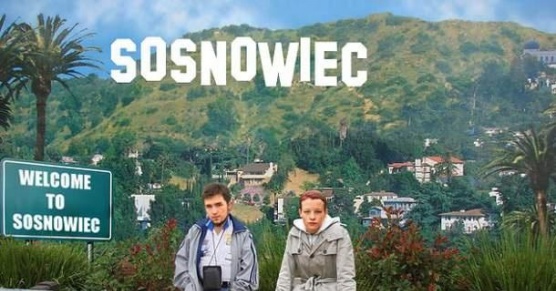 Sosnowiec
