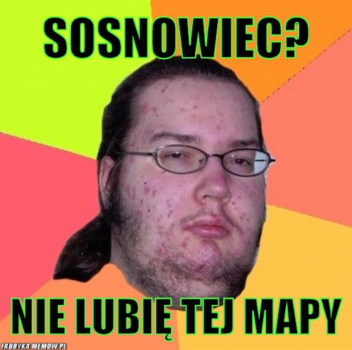 SOSNOWIEC