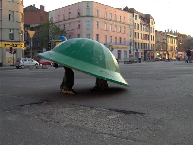 ufo sobieskiego