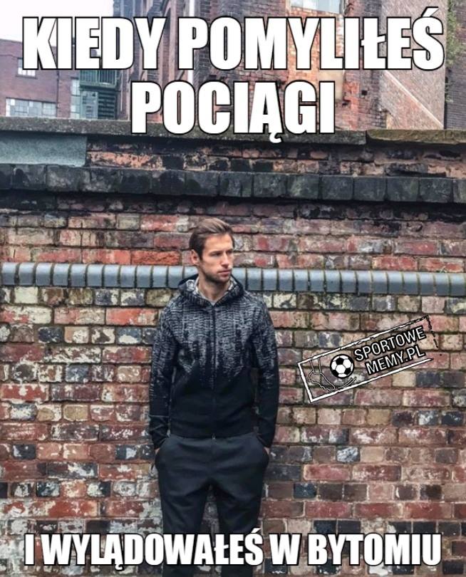 Grzesiek w Bytomiu