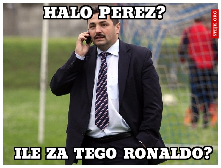 Zawodnik Realu Madryt w Polonii Bytom?