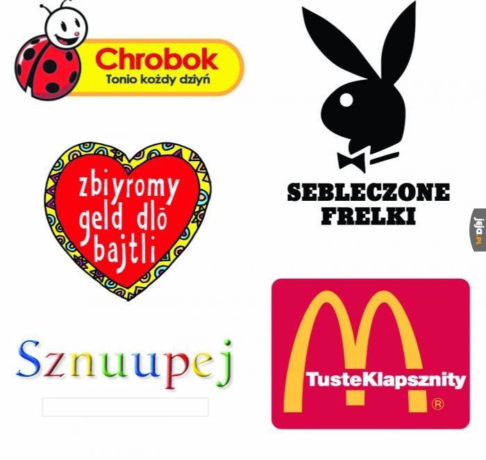 Srogie marki po ślonsku!