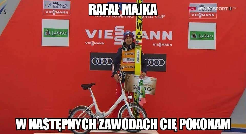 Rafał ty tam uważaj na Kamila