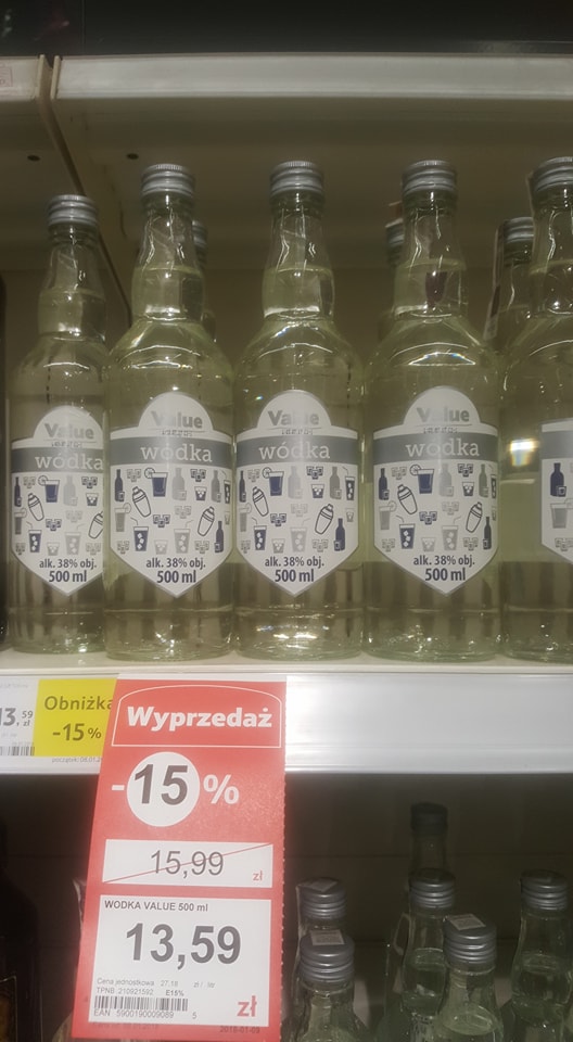 Bytom - Wyprzedaż