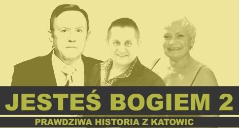 Jestem Bogiem po śląsku