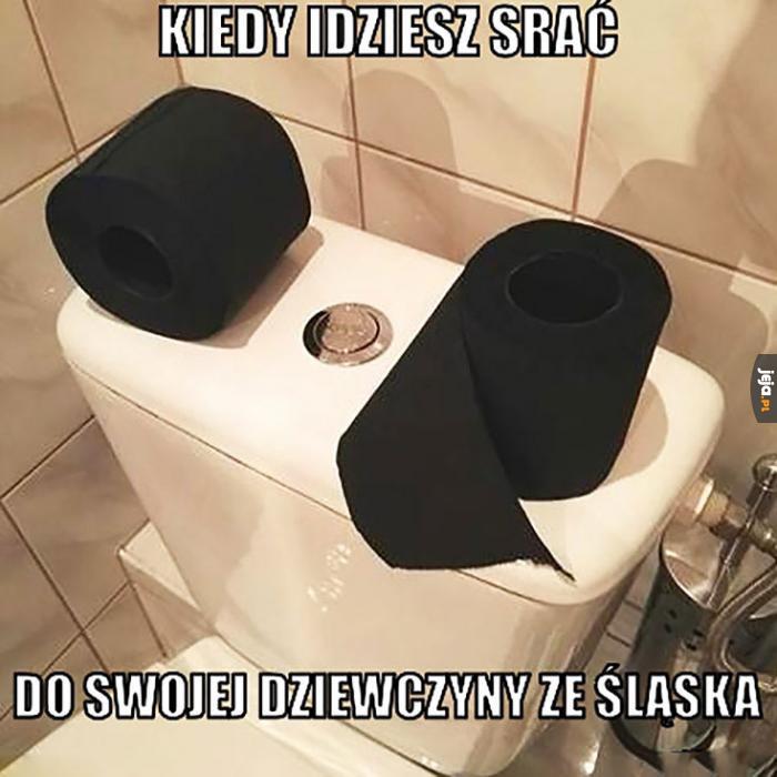 U dziołchy ze ślonska