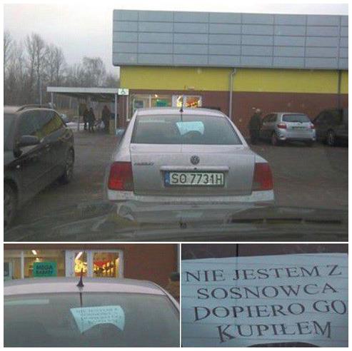 SZCZEROŚĆ