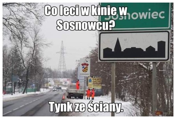 Sosnowiec