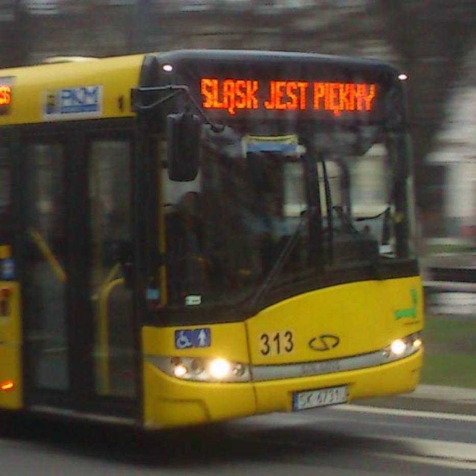 NAJPIĘKNIEJSZY!