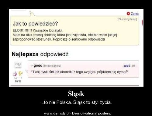 Śląski Styl Życia