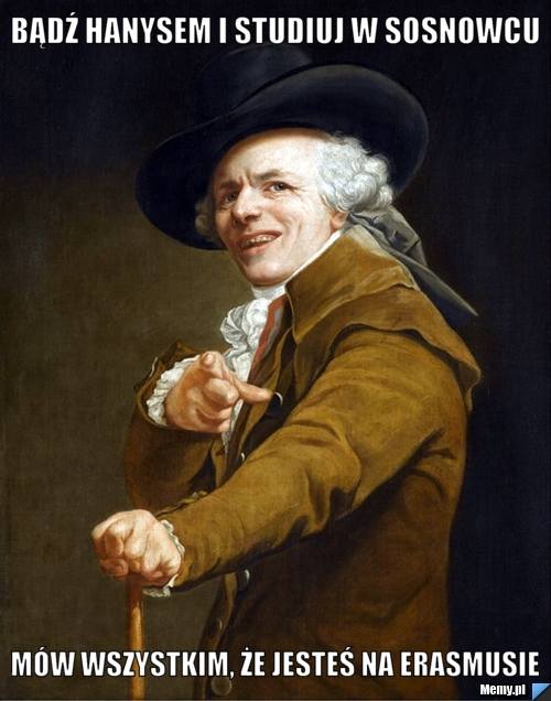 Ślonski Erasmus