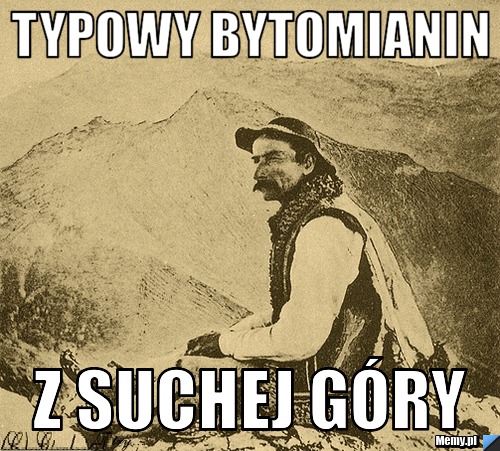 Sucho gora