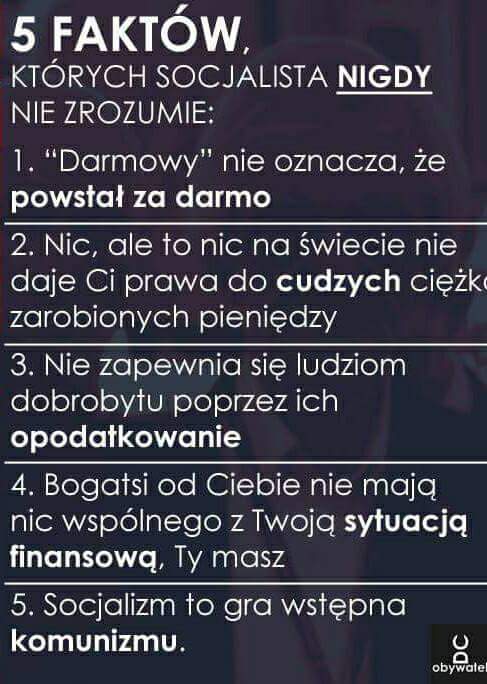 5 Faktów