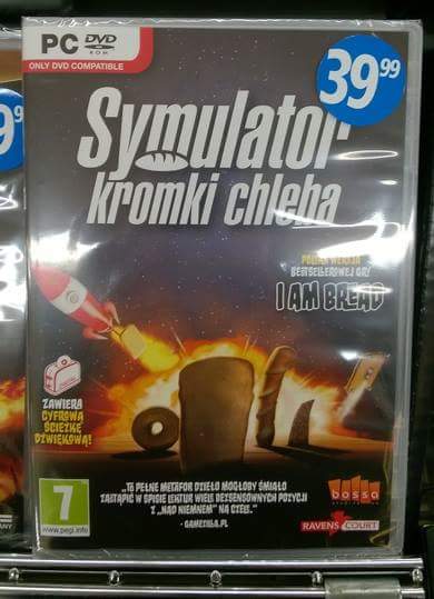 Symulator.. :D