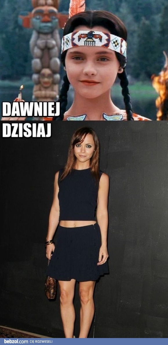 Rodzinka Adamsów