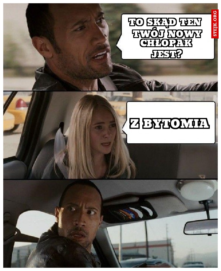 CO? BYTOM?
