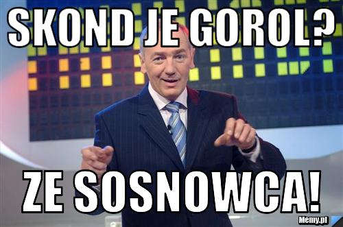 Karol znowu miazdzy :D