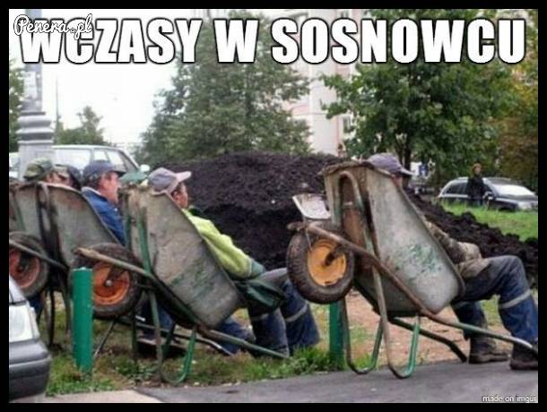 wczasy_w_sosnowcu_